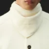 La bandana Cachemiro Bandana in cashmere ricamata La bandana Cachemiro Bandana in cashmere ricamata