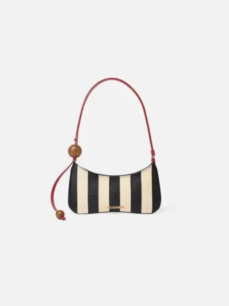 La Bisou Perle Borsa a tracolla con perline La Bisou Perle Borsa a tracolla con perline