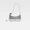 La Bisou Perle Borsa a tracolla con perline