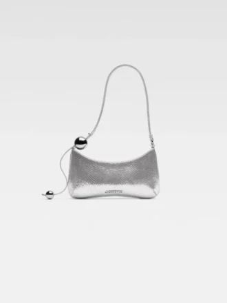 La Bisou Perle Borsa a tracolla con perline La Bisou Perle Borsa a tracolla con perline