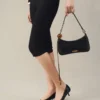La Bisou Perle Borsa a tracolla con perline La Bisou Perle Borsa a tracolla con perline