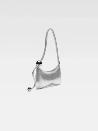 La Bisou Perle Borsa a tracolla con perline La Bisou Perle Borsa a tracolla con perline