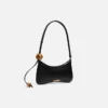 La Bisou Perle Borsa a tracolla con perline La Bisou Perle Borsa a tracolla con perline