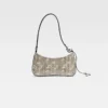 La Bisou Perle Borsa a tracolla con perline La Bisou Perle Borsa a tracolla con perline