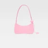 La Bisou Perle Borsa a tracolla con perline