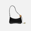 La Bisou Perle Borsa a tracolla con perline La Bisou Perle Borsa a tracolla con perline