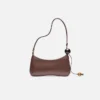 La Bisou Perle Borsa a tracolla con perline La Bisou Perle Borsa a tracolla con perline