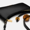 La Bisou Perle Borsa a tracolla con perline La Bisou Perle Borsa a tracolla con perline