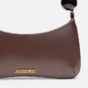 La Bisou Perle Borsa a tracolla con perline La Bisou Perle Borsa a tracolla con perline