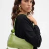 La Bisou Perle Borsa a tracolla con perline La Bisou Perle Borsa a tracolla con perline