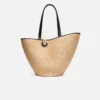 La borsa a secchiello asimmetrica Bambola La borsa a secchiello asimmetrica Bambola