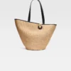 La borsa a secchiello asimmetrica Bambola La borsa a secchiello asimmetrica Bambola