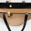 La borsa a secchiello asimmetrica Bambola La borsa a secchiello asimmetrica Bambola