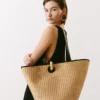 La borsa a secchiello asimmetrica Bambola La borsa a secchiello asimmetrica Bambola