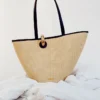 La borsa a secchiello asimmetrica Bambola La borsa a secchiello asimmetrica Bambola