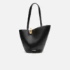La borsa a secchiello asimmetrica Bambola Medium La borsa a secchiello asimmetrica Bambola Medium