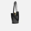 La borsa a secchiello asimmetrica Bambola Medium La borsa a secchiello asimmetrica Bambola Medium
