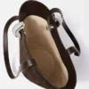 La borsa a secchiello asimmetrica Bambola Medium La borsa a secchiello asimmetrica Bambola Medium