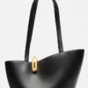 La borsa a secchiello asimmetrica Bambola Medium La borsa a secchiello asimmetrica Bambola Medium