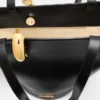La borsa a secchiello asimmetrica Bambola Medium La borsa a secchiello asimmetrica Bambola Medium