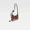 La borsa a tracolla con perline Bisou Perle La borsa a tracolla con perline Bisou Perle