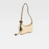 La borsa a tracolla con perline Bisou Perle
