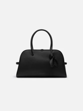 La borsa bowling morbida Turismo