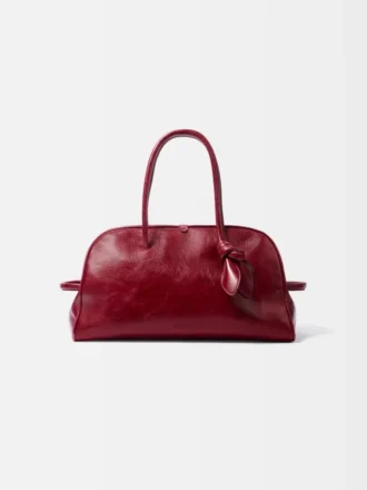 La borsa bowling morbida Turismo
