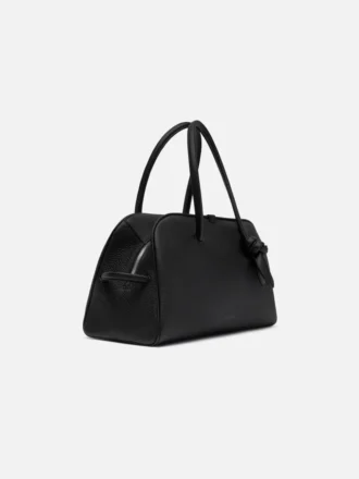 La borsa bowling morbida Turismo