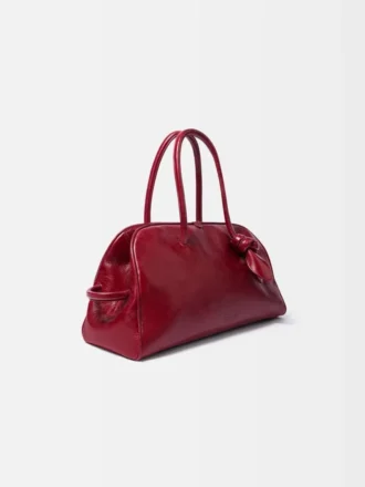 La borsa bowling morbida Turismo