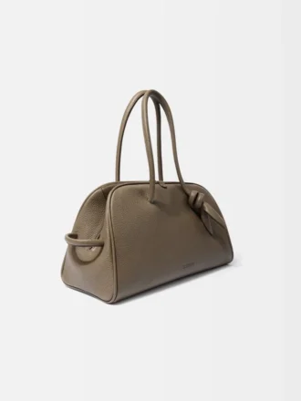 La borsa bowling morbida Turismo