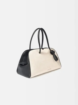 La borsa bowling morbida Turismo