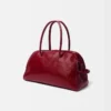 La borsa bowling morbida Turismo