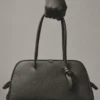 La borsa bowling morbida Turismo