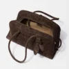La borsa bowling morbida Turismo