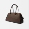 La borsa bowling morbida Turismo