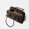 La borsa bowling morbida Turismo
