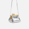 La borsa con chiusura a clip Berlingot Small La borsa con chiusura a clip Berlingot Small