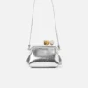 La borsa con chiusura a clip Berlingot Small La borsa con chiusura a clip Berlingot Small