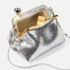 La borsa con chiusura a clip Berlingot Small La borsa con chiusura a clip Berlingot Small