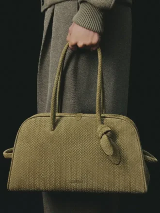 La borsa da bowling piccola e morbida Turismo