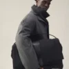 La borsa da viaggio Bambino Borsa da viaggio in nylon morbido