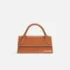La borsa lunga Chiquito Borsa lunga con firma La borsa lunga Chiquito Borsa lunga con firma