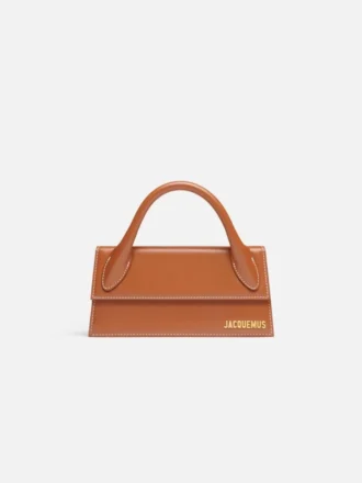 La borsa lunga Chiquito Borsa lunga con firma