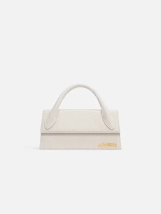 La borsa lunga Chiquito Borsa lunga con firma