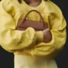 La borsa lunga Chiquito Borsa lunga con firma La borsa lunga Chiquito Borsa lunga con firma