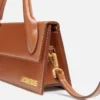 La borsa lunga Chiquito Borsa lunga con firma La borsa lunga Chiquito Borsa lunga con firma