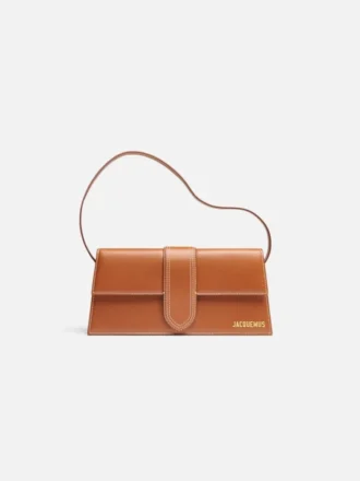 La borsa lunga con patta Bambino Long