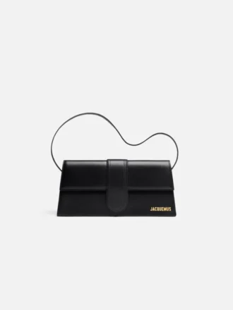 La borsa lunga con patta Bambino Long