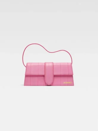 La borsa lunga con patta Bambino Long